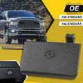 Parking Brake Release Handle for Dodge Durango, Ram 1500, 2500 (2009–2018)