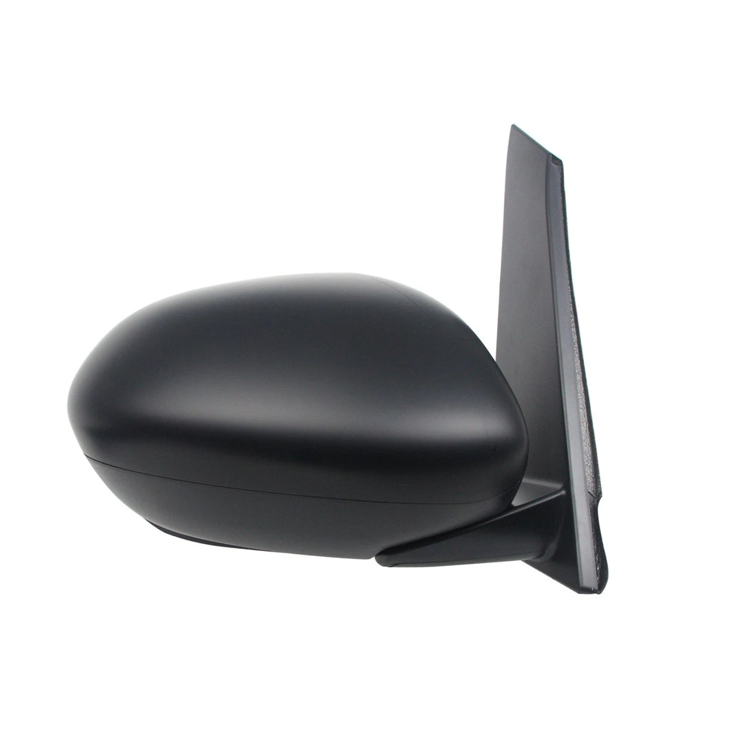 Ready to Paint Passenger Side Replacement Power Door Mirror for Honda CR-V (2017–2022)