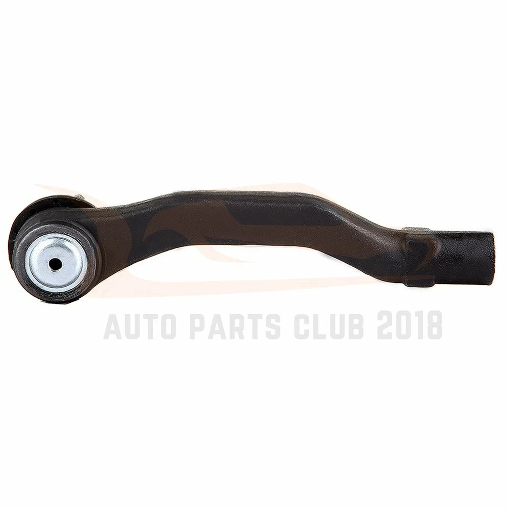 Set of 2 Front Lower Ball Joints & Outer Tie Rod Ends for Acura Integra (1994-2001)