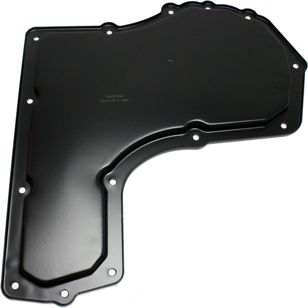 Transmission Pan for Chevy Cavalier, Malibu, Pontiac Grand Am, Vue