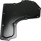 Transmission Pan for Chevy Cavalier, Malibu, Pontiac Grand Am, Vue