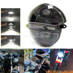 LED Headlight for Ducati Monster 695 696 795 796 1100 1100S EVO (2006-2014)
