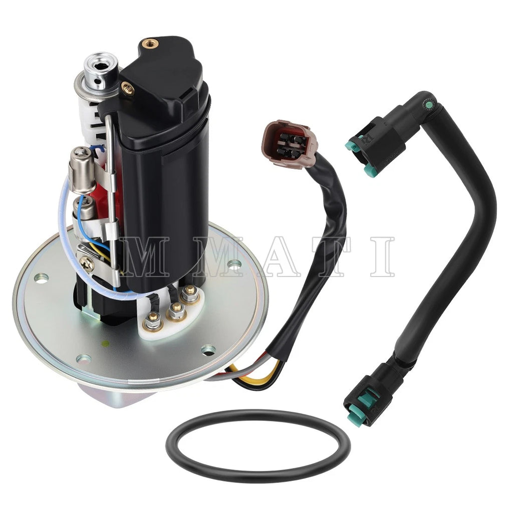 Fuel Pump & Line Hose for Suzuki GSXR750 GSXR600 GSXR1000 (2000–2003)