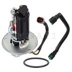 Fuel Pump & Line Hose for Suzuki GSXR750 GSXR600 GSXR1000 (2000–2003)