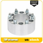 2X 3 Inch Wheel Spacers for Toyota 4Runner Tacoma Tundra