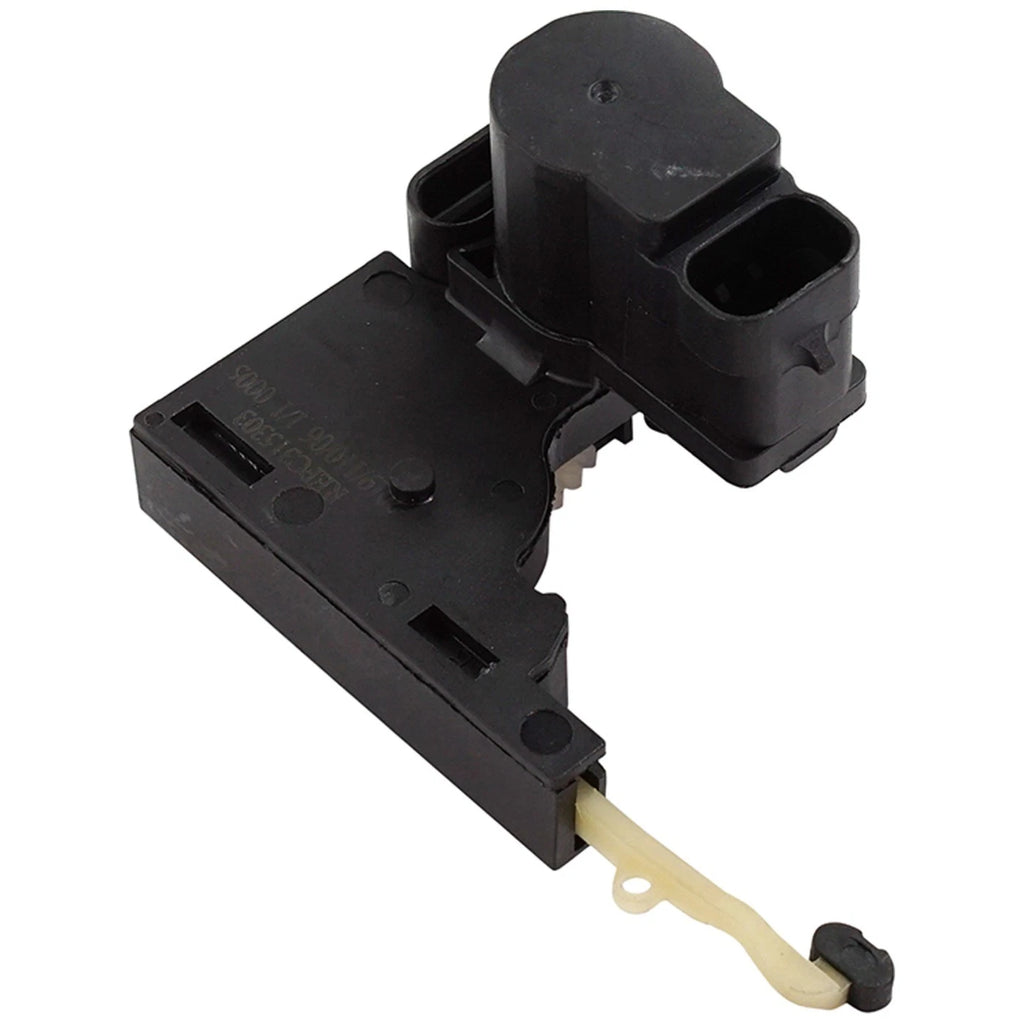 Set of 2 Door Lock Actuators for Chevrolet Silverado 1500 (1999–2006)
