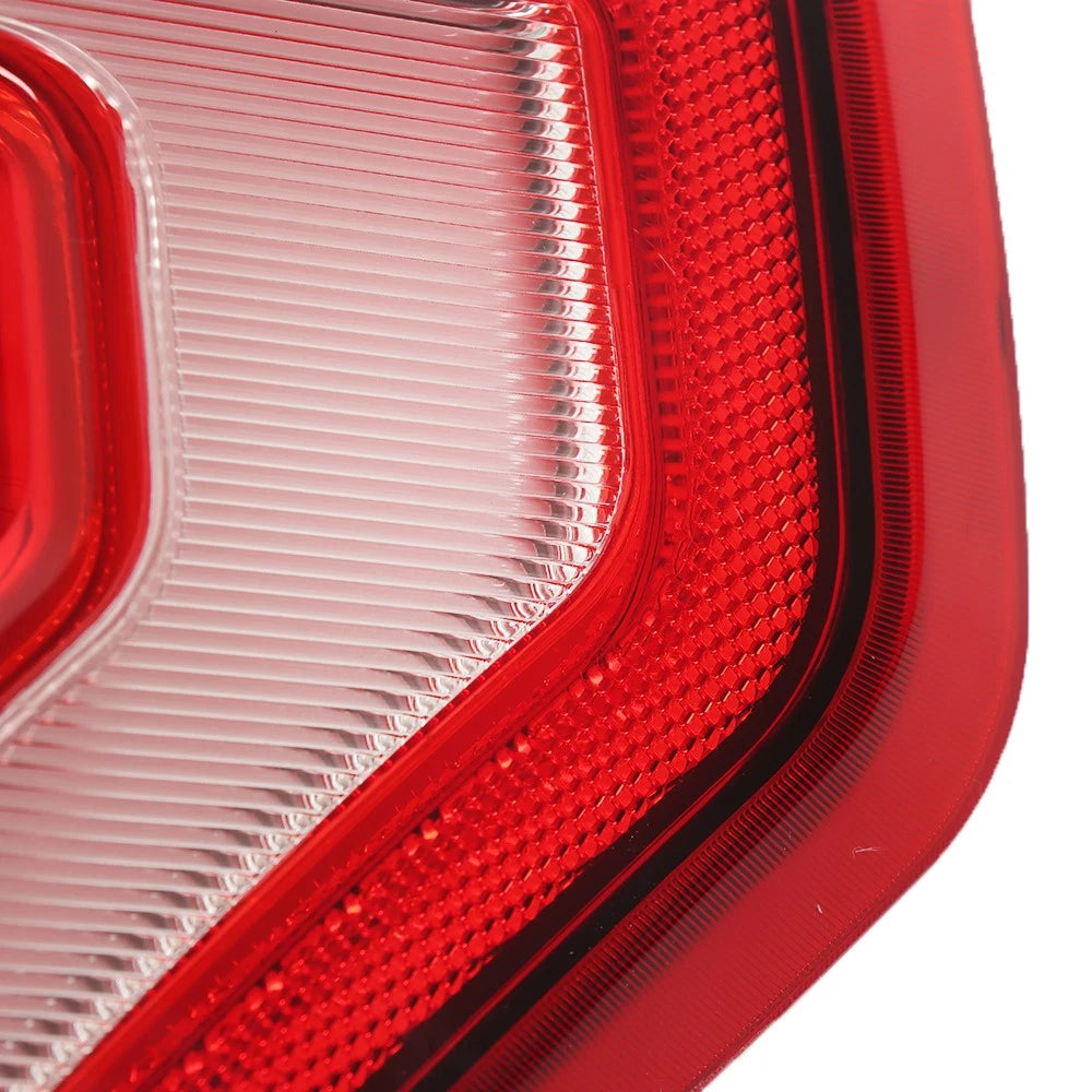 Right Side LED Tail Light Assembly for Ford F150 (2015-2017)