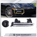 Front Right LED Daytime Running Light for Porsche Paramela (2014–2016)