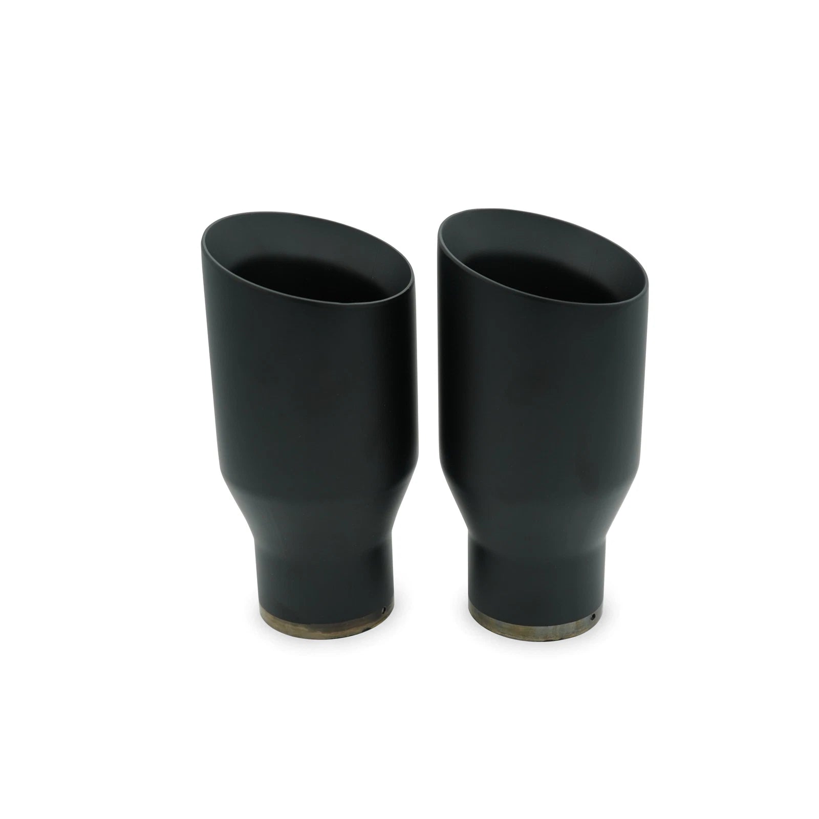 Dual Exhaust Kit for GM C/K20 1981–1987 3" Side Exit