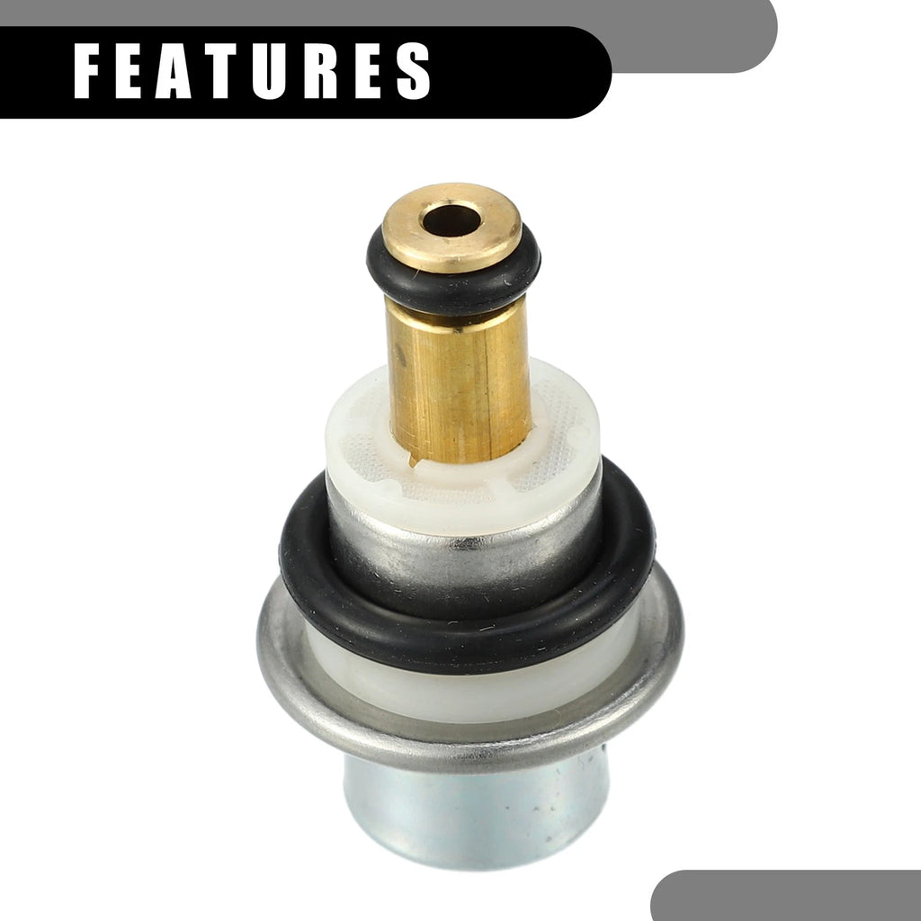Fuel Injection Pressure Regulator No.2328031020 for Lexus GS300 (2006)