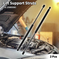 Front Hood Lift Supports Struts No. 25865060 for Chevy Malibu (2008–2012)