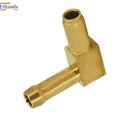 Carburetor Fuel Inlet Elbow for Kawasaki VN800 VN1500 (1995–2004)