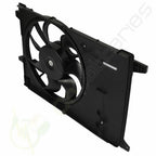 Electric Radiator Cooling Fan for Chevrolet Spark (2016–2022) 623650 621-558