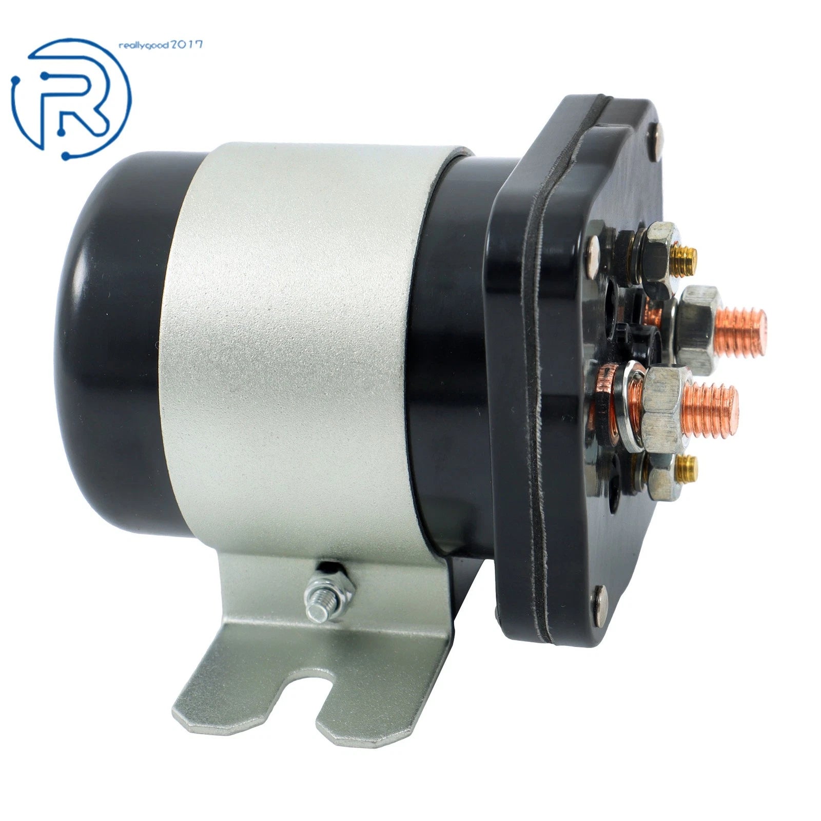 24V Power Solenoid for JLG 3740068 (2000-2023)