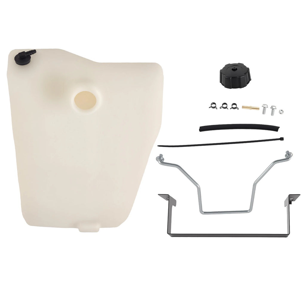 Fuel Tank for John Deere LA100–LA135 GY21102 (2008–2017)