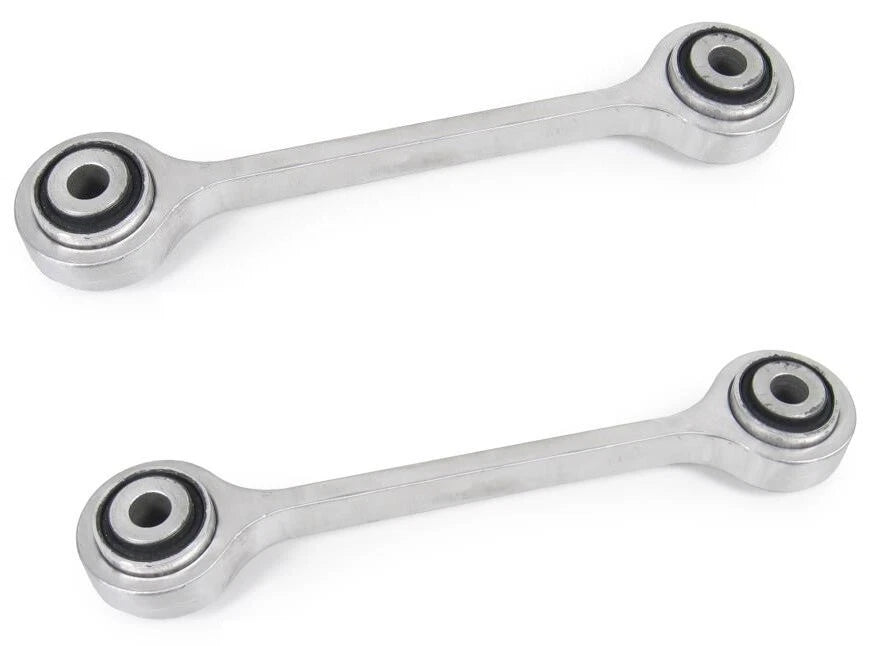 Set of 2 Front Suspension Sway Bar Link Kits for Audi Q7 VW Touareg (2007–2015)