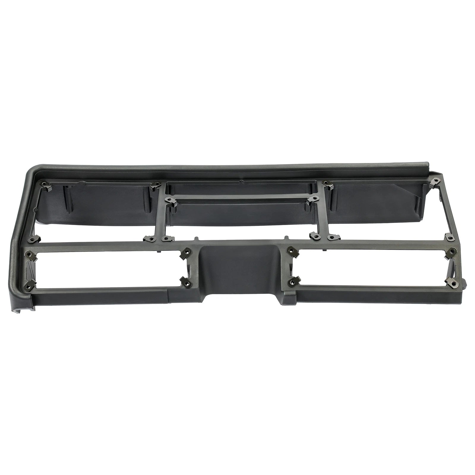 Left Dash Panel Meter Cluster Bezel for Freightliner Classic FLD120 (1990–2007)