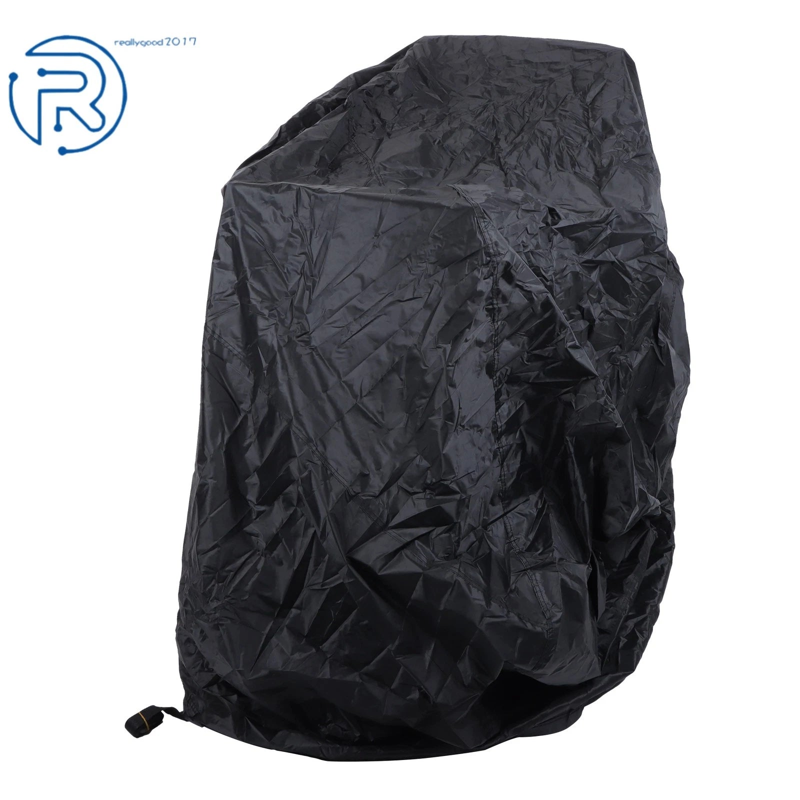 Waterproof Heavy Duty Tarp Cover for Snow Blower (Fits )