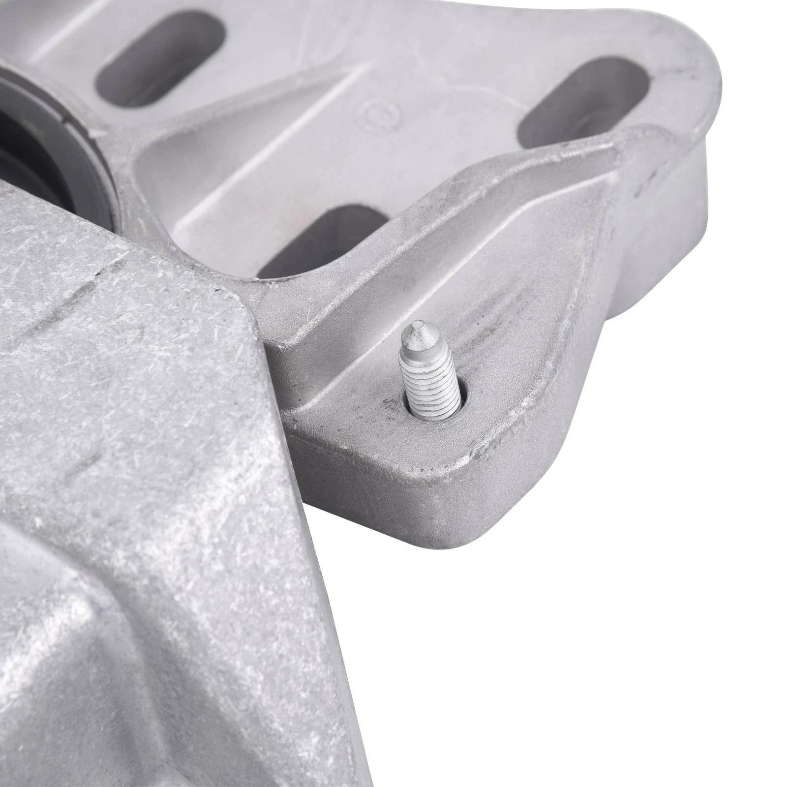 Left Driver Side Transmission Mount for Mercedes Benz A220 CLA250 CLA35 (2019–2023)