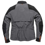 Harley-Davidson Women's Horizon Softshell Jacket Gray S (2021) 98168-21VW