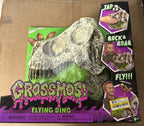 Flying Dino Skull Toy for Kids