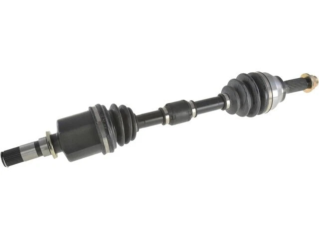 Front Left CV Axle Assembly for Mazda 3 (2005–2013) BG312VH