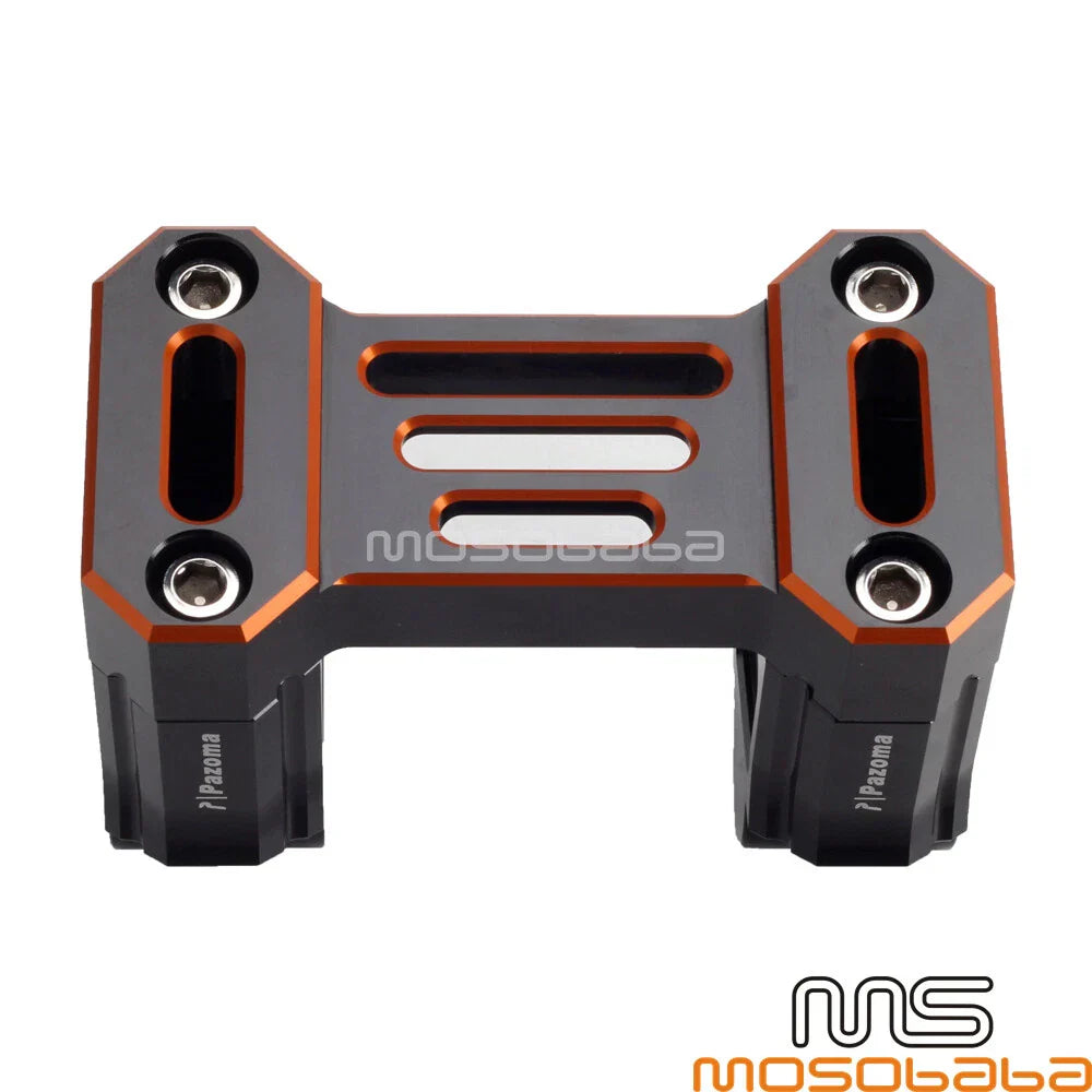 Handlebar Riser w/ Mounting Kit for Harley Pan America 1250 (21-24)