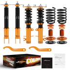 Coilover Strut Suspension for Nissan Altima Sedan (2007–2012) L32A