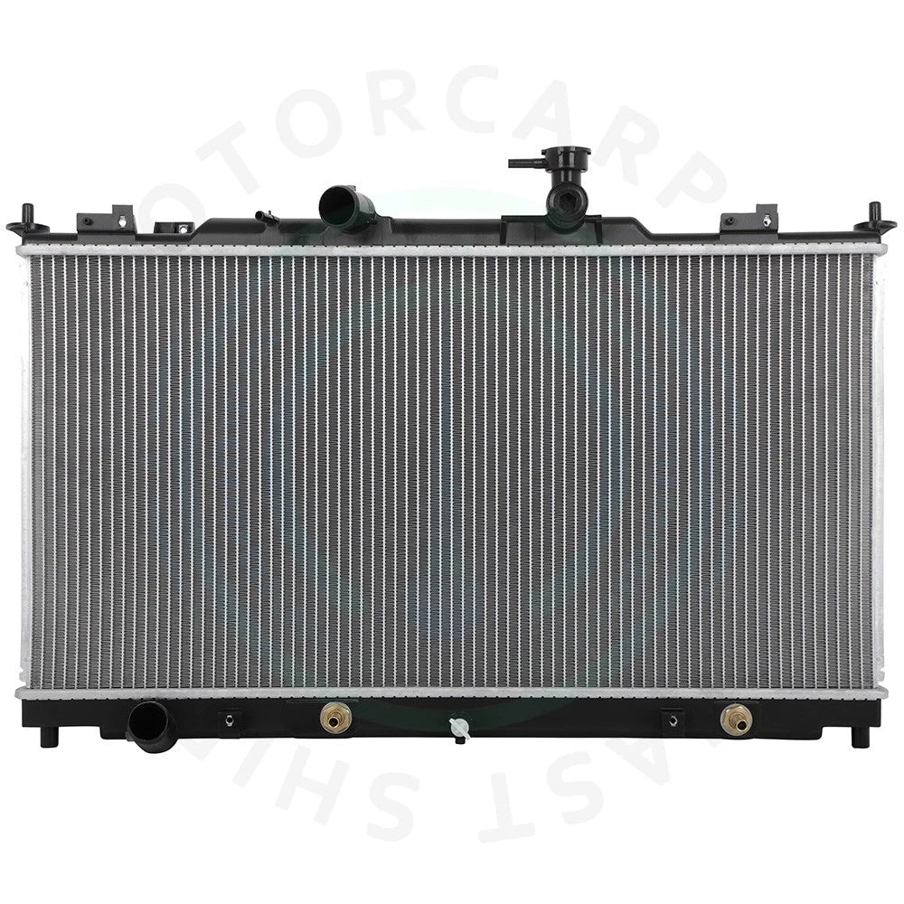 Aluminum Radiator for Mazda 6 (2011–2013)