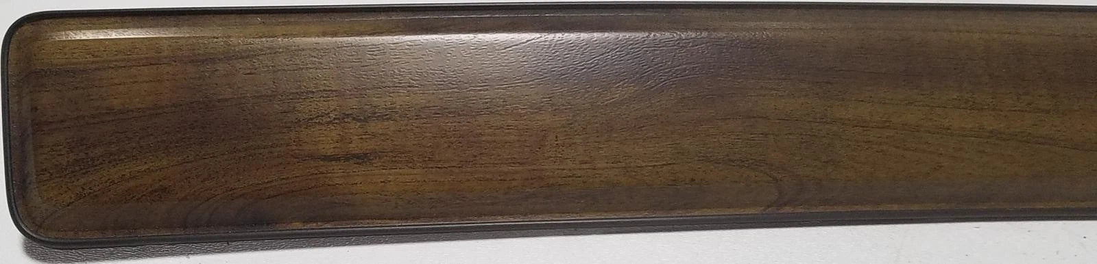 Dash Finishing Panel Trim for Cougar LS (1989–1990) Wood Grain Grade B