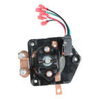 Forward & Reverse Switch Assembly for Club Car DS (36V, 1993–2000)