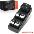 Power Window Switch for Kia Sportage 4 QL (2016–2022)