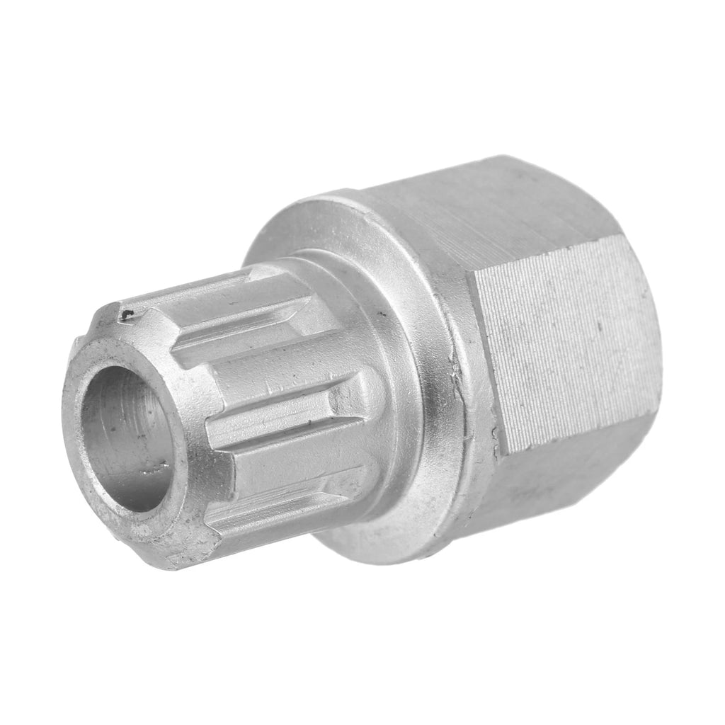 54/9PT Anti Theft Wheel Lock Key for VW Audi 
