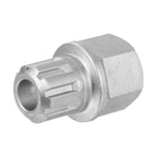 54/9PT Anti Theft Wheel Lock Key for VW Audi 