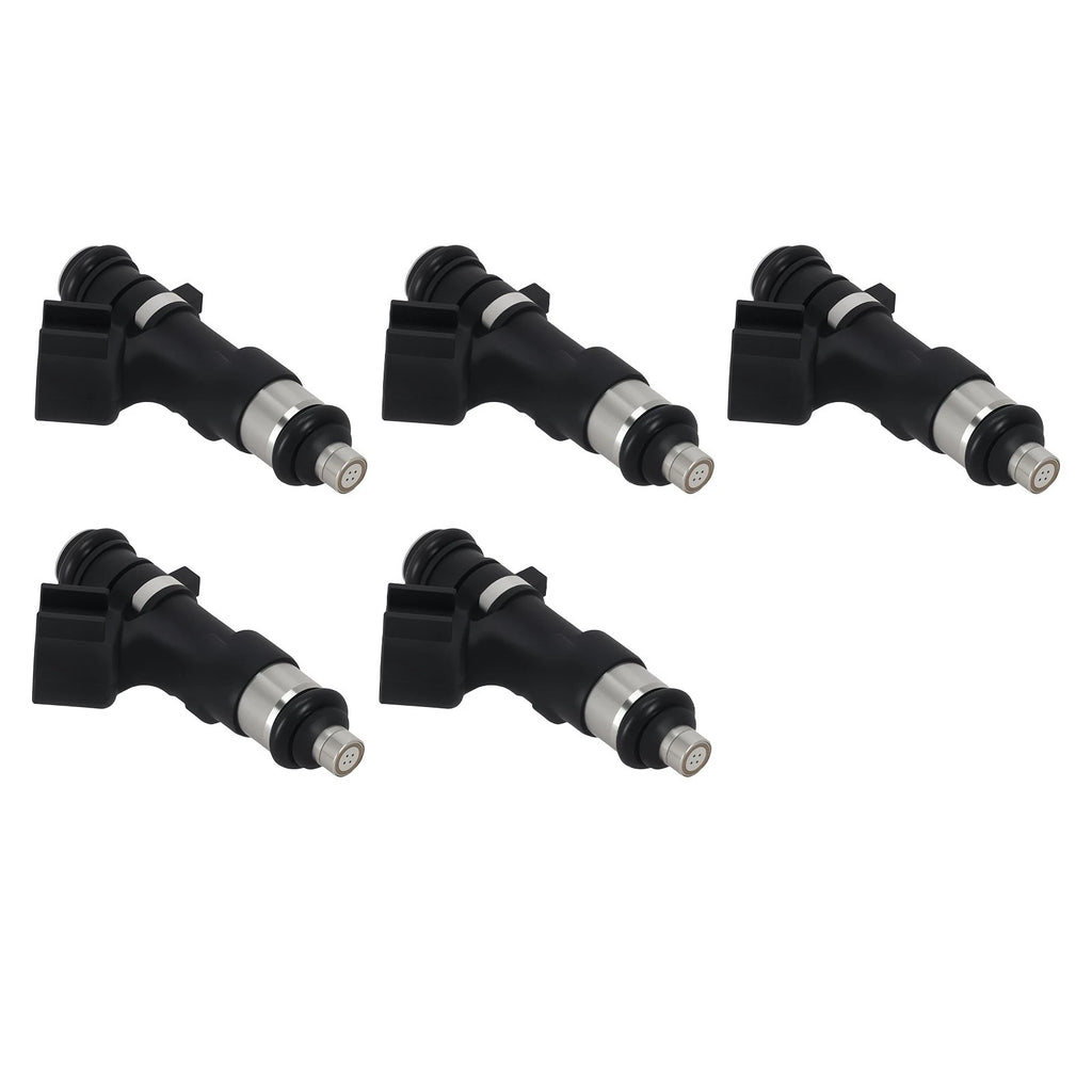 Fuel Injector for Volvo C30 S40 V50 2.5L (2004–2013)