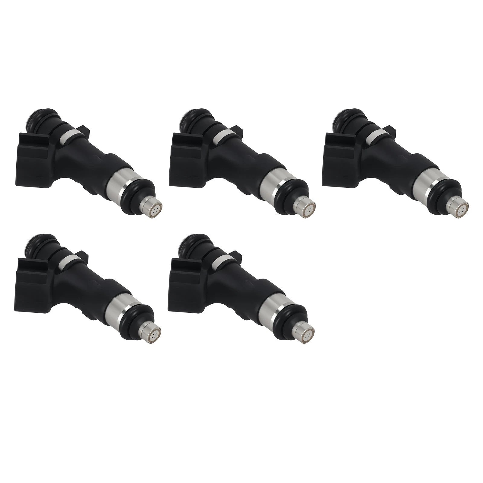 Fuel Injector for Volvo C30 S40 V50 2.5L (2004–2013)