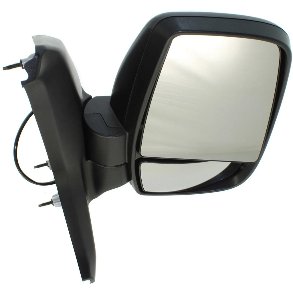 Set of 2 Mirrors for Ford Transit-350 HD