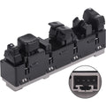Master Power Window Switch for Cadillac Chevrolet GMC 
