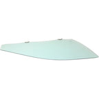 Set of 2 Door Glass for Toyota Camry (2012–2014)