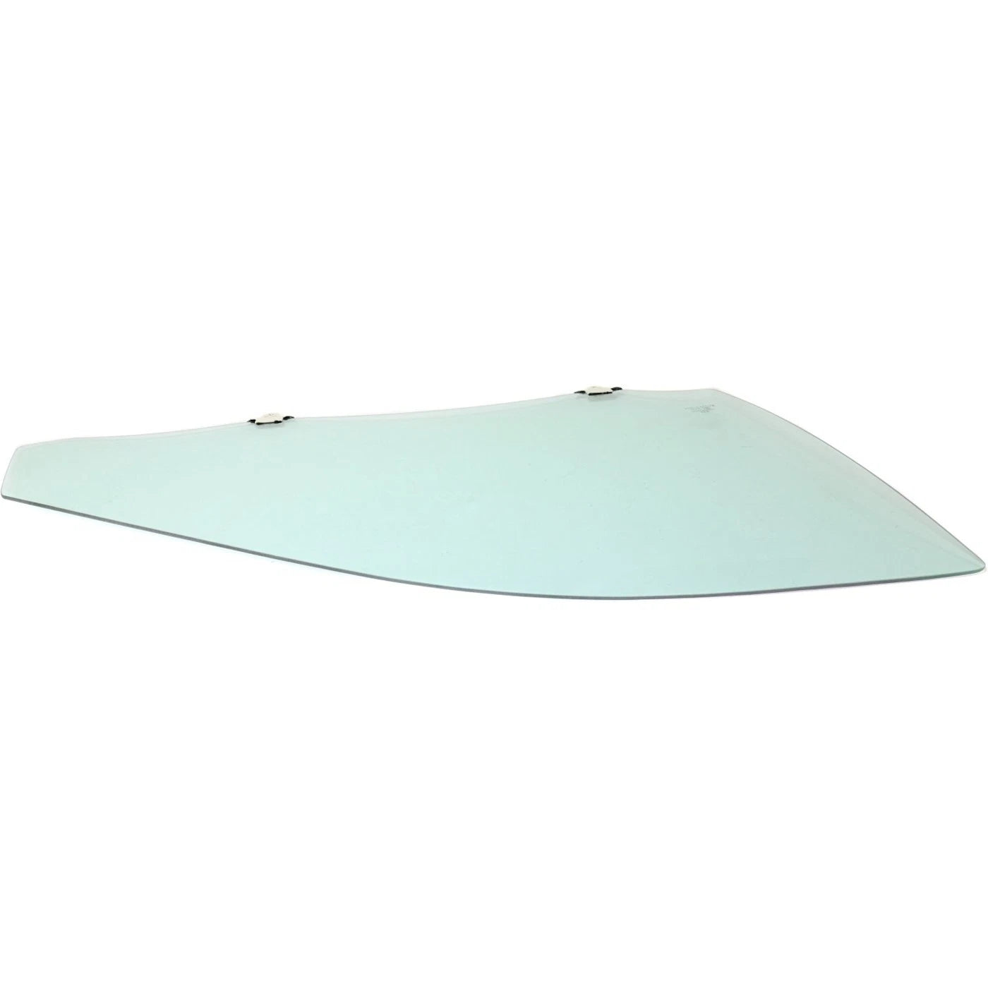 Set of 2 Door Glass for Toyota Camry (2012–2014)