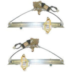 Window Regulator for Mitsubishi Lancer (2002–2003) Rear Left & Right