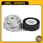 Belt Tensioner with Pulley for Chrysler Sebring and Dodge Caravan (2003–2007)
