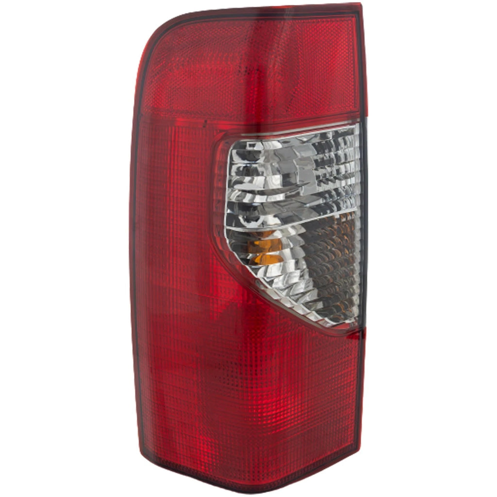 Tail Light for Nissan Xterra (2000–2001) Driver Side