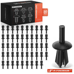 Set of 50 Liner Rivets for BMW E12 (1972–1981)