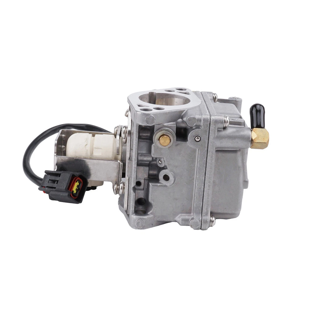 Carburetor for Yamaha 25HP Outboard Engine (4 Stroke) (6BL-14301-00, 6BL-14301)