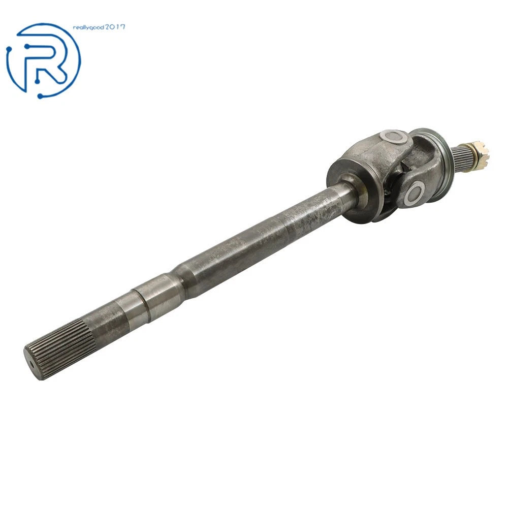 Front Left Axle Shaft for Dodge Ram 2500 3500 (2003–2008)