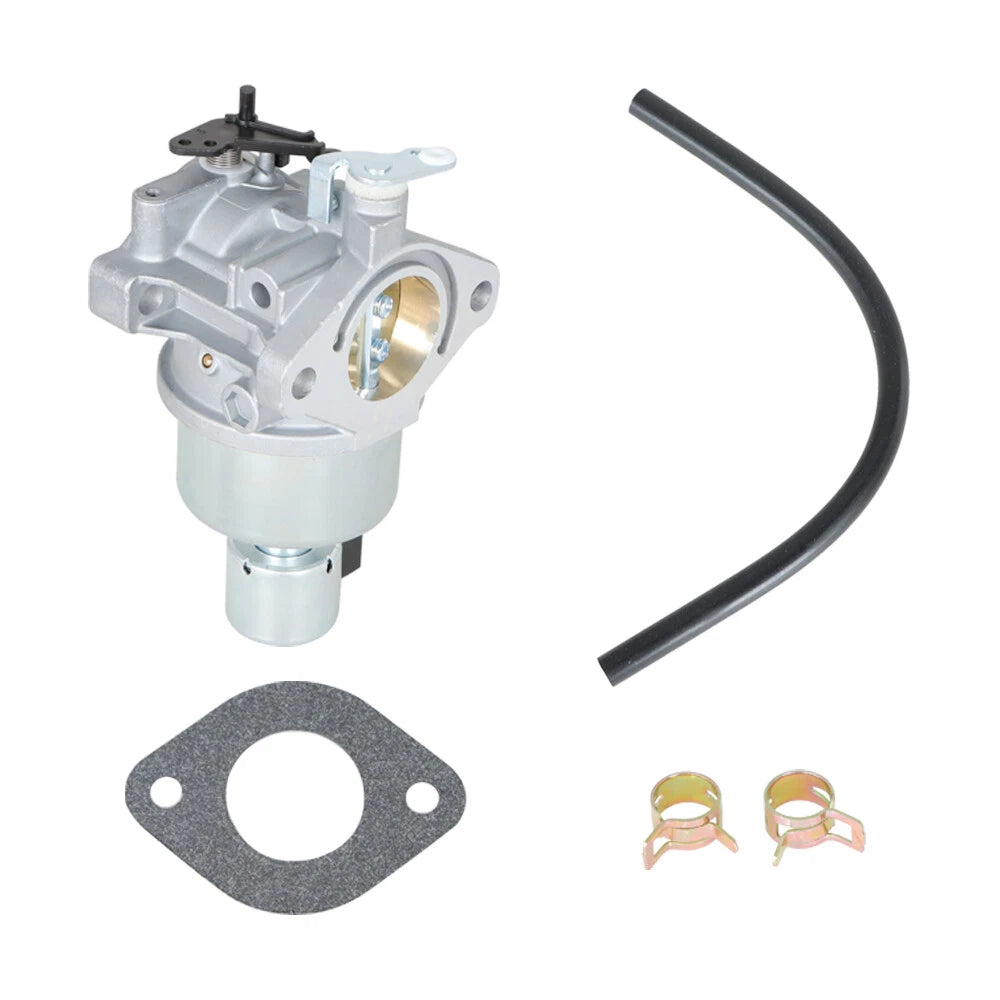 2 Pack Carburetor Kit for Small Engines (Various Models)