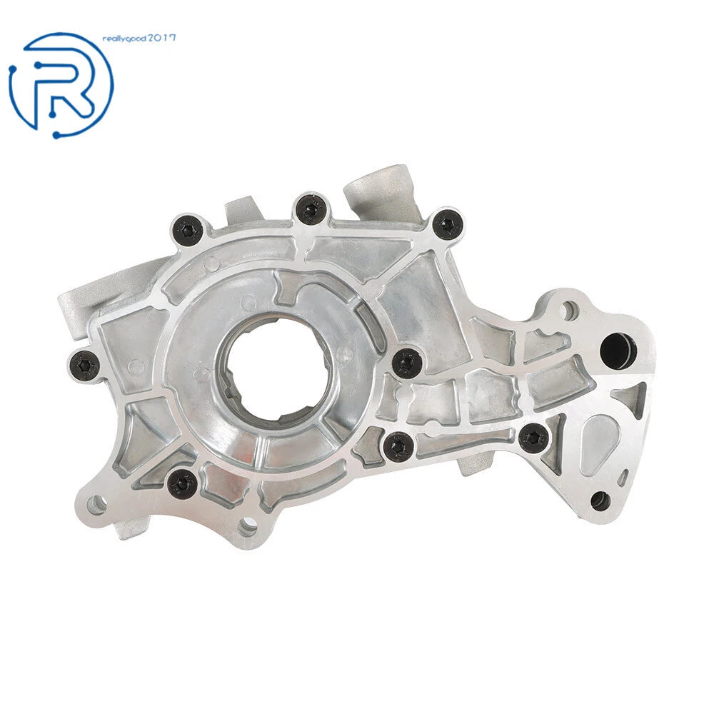High Volume Performance Oil Pump for Ford 3.5L 3.7L (2007-2020)