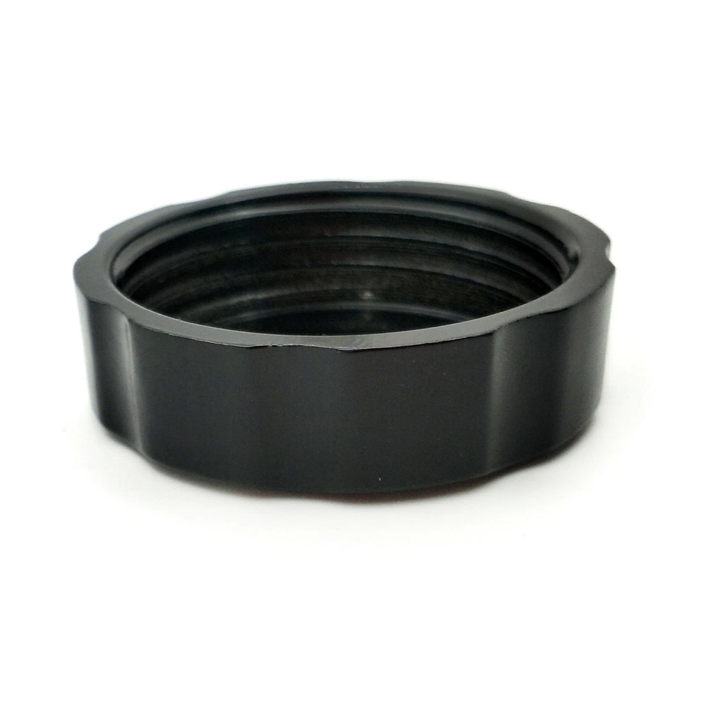 Brake Fluid Reservoir Cap Cover for Kawasaki Ninja ZX6R ZX7R ZX9R ZX10R (2000–2023)