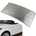 Left Side Mesh Vent Grille for Land Rover Range Rover L405 (2018–2021)
